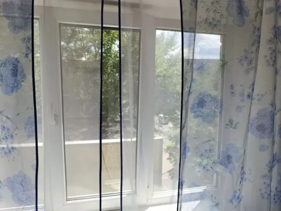 Продается 2к кв Изумруд Донецк