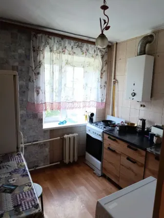 Продается 2к кв Изумруд Донецк