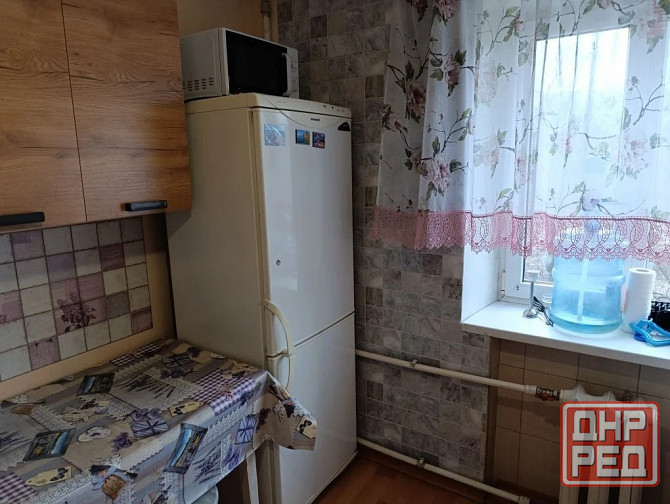 Продается 2к кв Изумруд Донецк - изображение 2