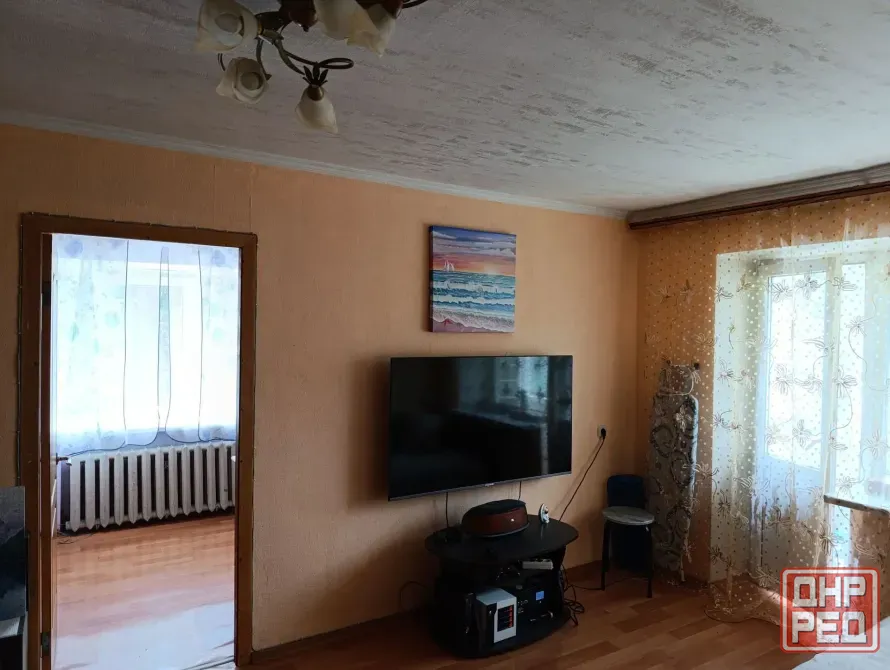 Продается 2к кв Изумруд Донецк - изображение 5