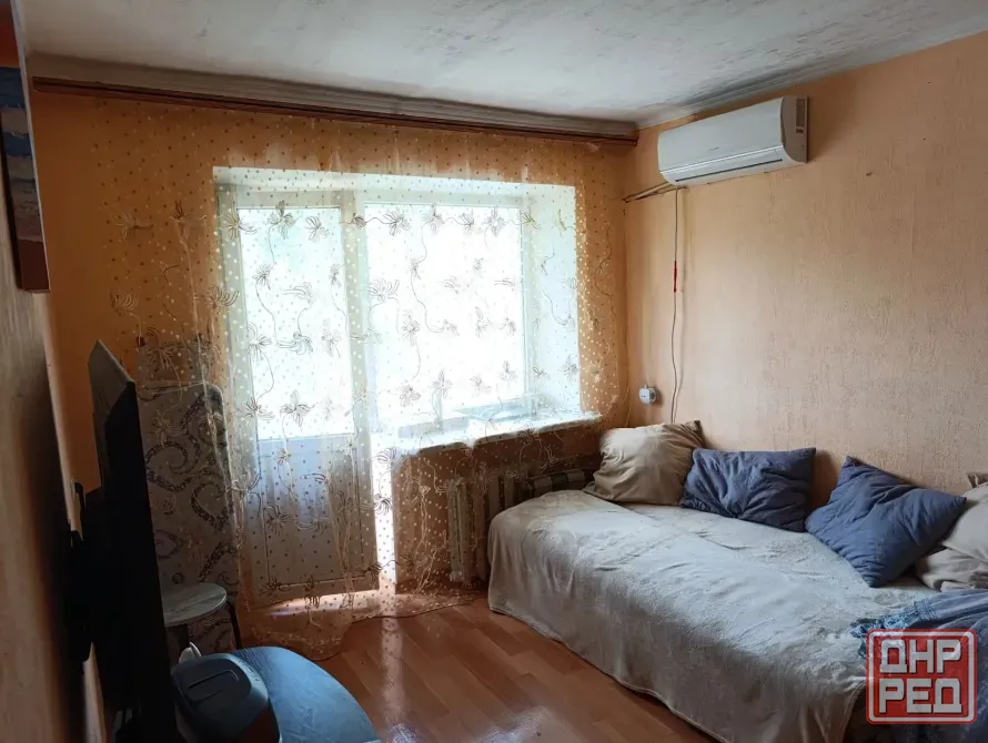 Продается 2к кв Изумруд Донецк - изображение 6