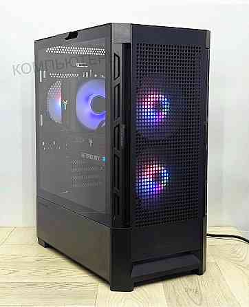 Игровой Компьютер Byte-titangaming | Intel Core i5-12400f (6ядер/12потоков) | 750w | Ssd - арт:3181 Макеевка
