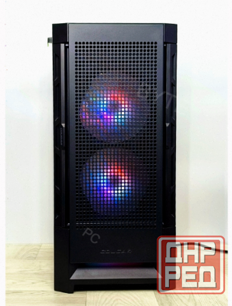 Игровой Компьютер Byte-titangaming | Intel Core i5-12400f (6ядер/12потоков) | 750w | Ssd - арт:3181 Макеевка - изображение 2