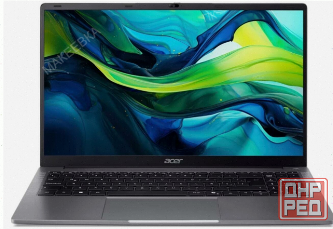 Ноутбук Acer Aspire al15-32p-c1kd (nx. jb8er.001) 15.6 - арт:4760 Макеевка - изображение 1