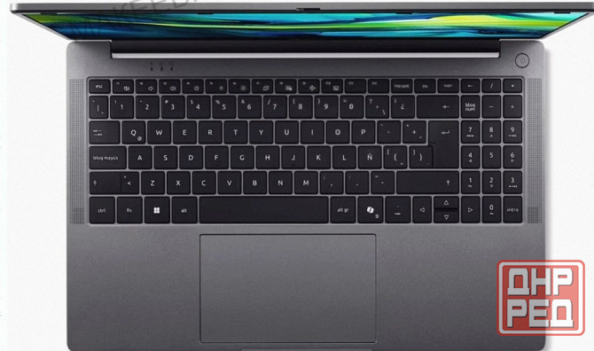 Ноутбук Acer Aspire al15-32p-c1kd (nx. jb8er.001) 15.6 - арт:4760 Макеевка - изображение 4