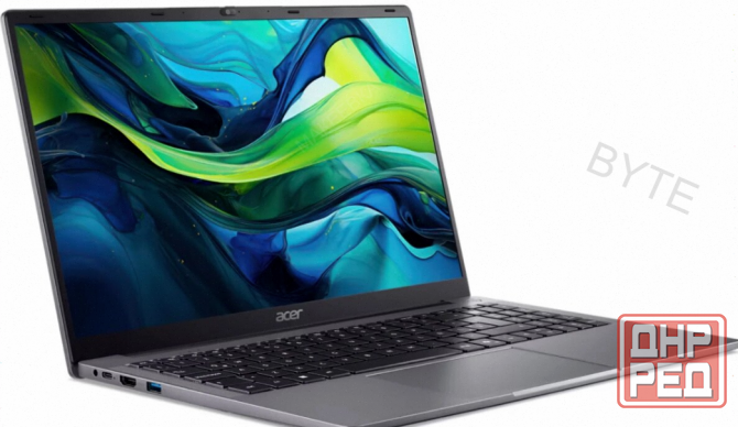 Ноутбук Acer Aspire al15-32p-c1kd (nx. jb8er.001) 15.6 - арт:4760 Макеевка - изображение 2