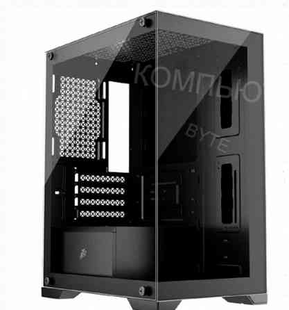 Игровой Компьютер Byte-rageengine | Amd Ryzen 5 5500 | 600w | Ssd 512 гб | Ddr4 16 гб | g - арт:2174 Макеевка