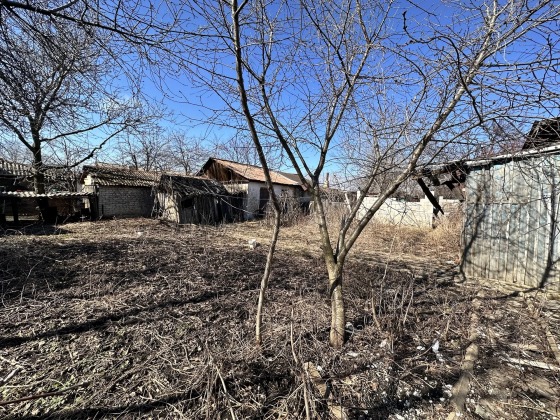 Продам 2- х комнатный дом Донецк
