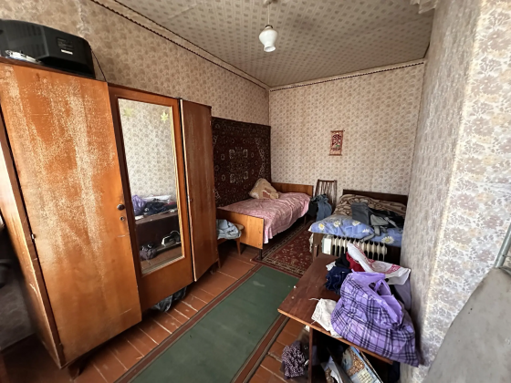 Продам 2- х комнатный дом Донецк