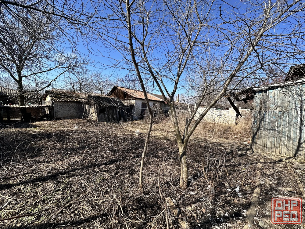 Продам 2- х комнатный дом Донецк - изображение 1