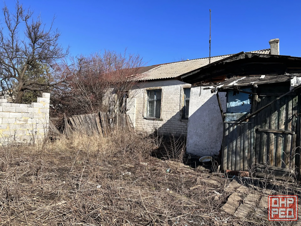 Продам 2- х комнатный дом Донецк - изображение 7