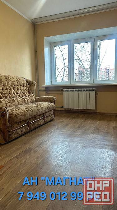 Квартира с ремонтом. Документы готовы Донецк - изображение 2