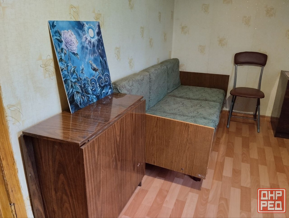 Сдается 2 кмн. кар Калининский р-н. Антипова Донецк - изображение 7
