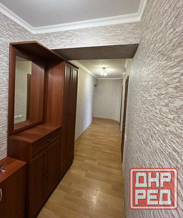 Аренда однокомнатной квартиры на проспекте Ленинский,124,мкр.Голубой-1 Донецк - изображение 5