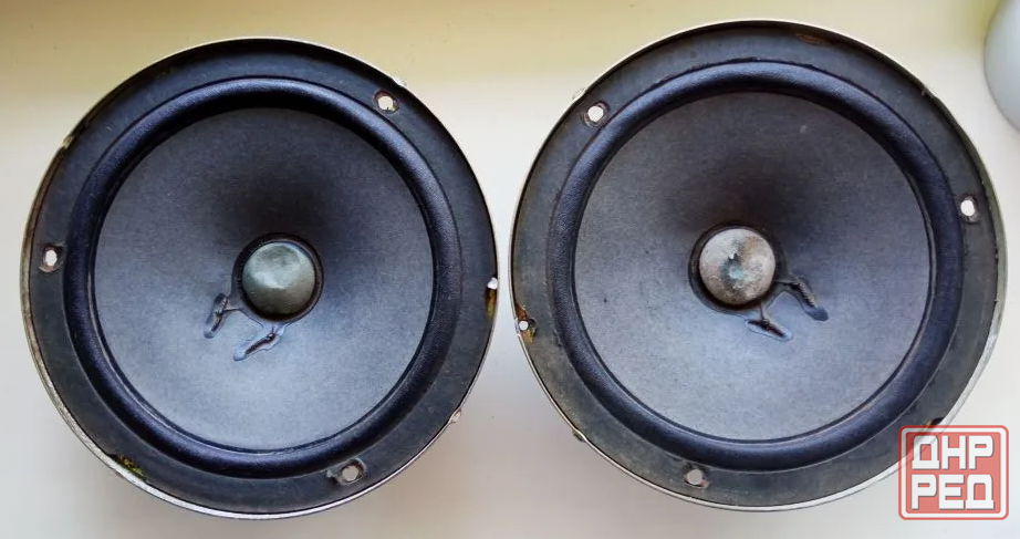 Динамики. Автоакустика pioneer. Цена за пару. Донецк - изображение 1