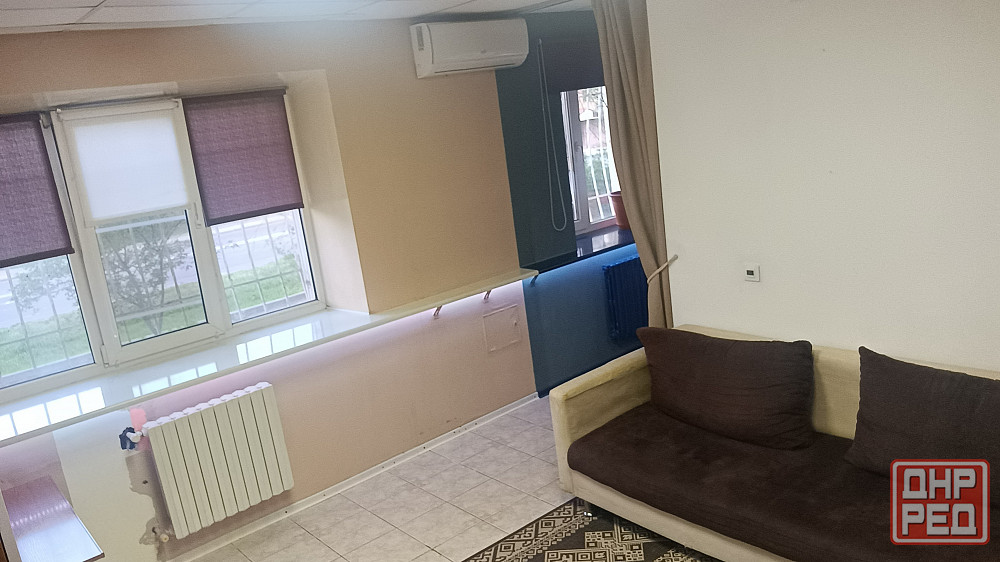 Продам квартиру 1 комнатную Донецк - изображение 6