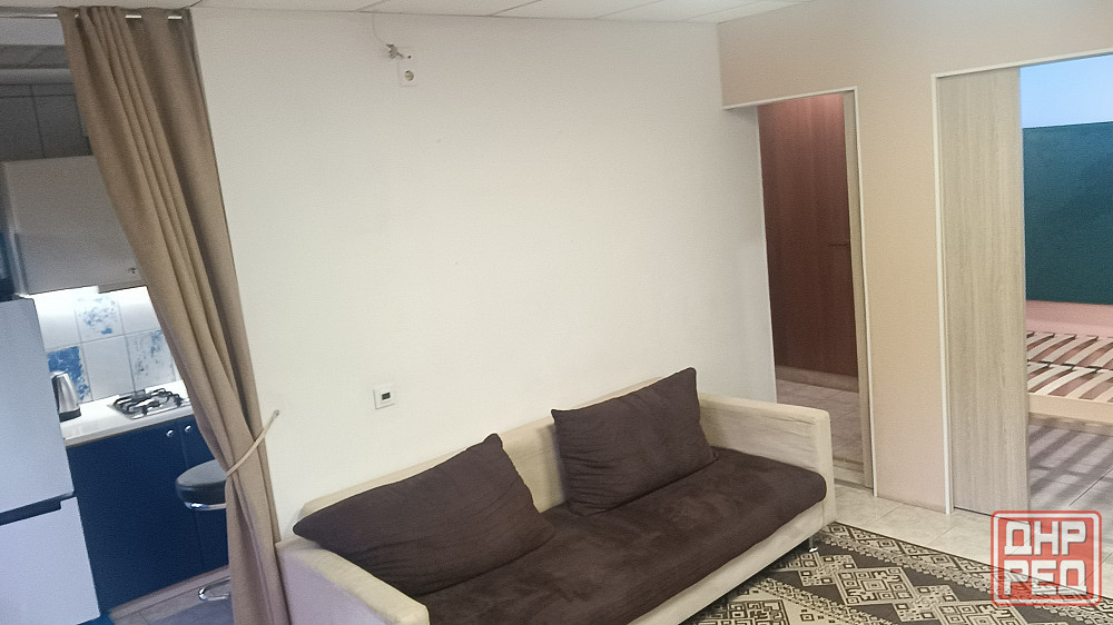 Продам квартиру 1 комнатную Донецк - изображение 7