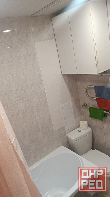 Продам квартиру 1 комнатную Донецк - изображение 9
