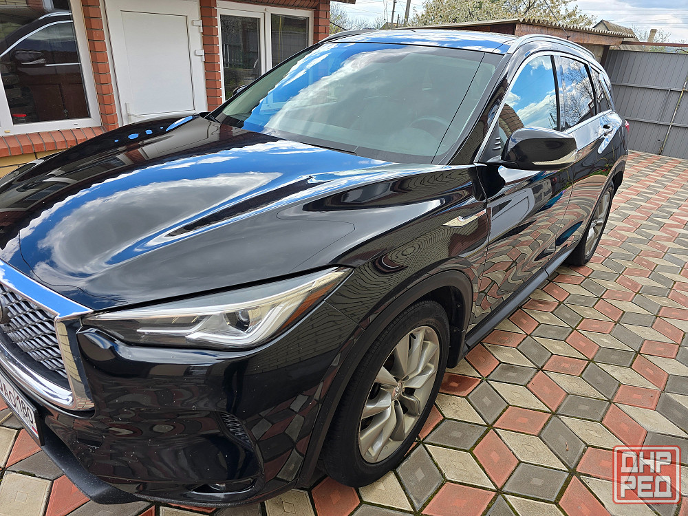 Продам свой автомобиль в хорошие руки. Автомобиль в хорошем состоянии не требует затрат для ремонта. Енакиево - изображение 3
