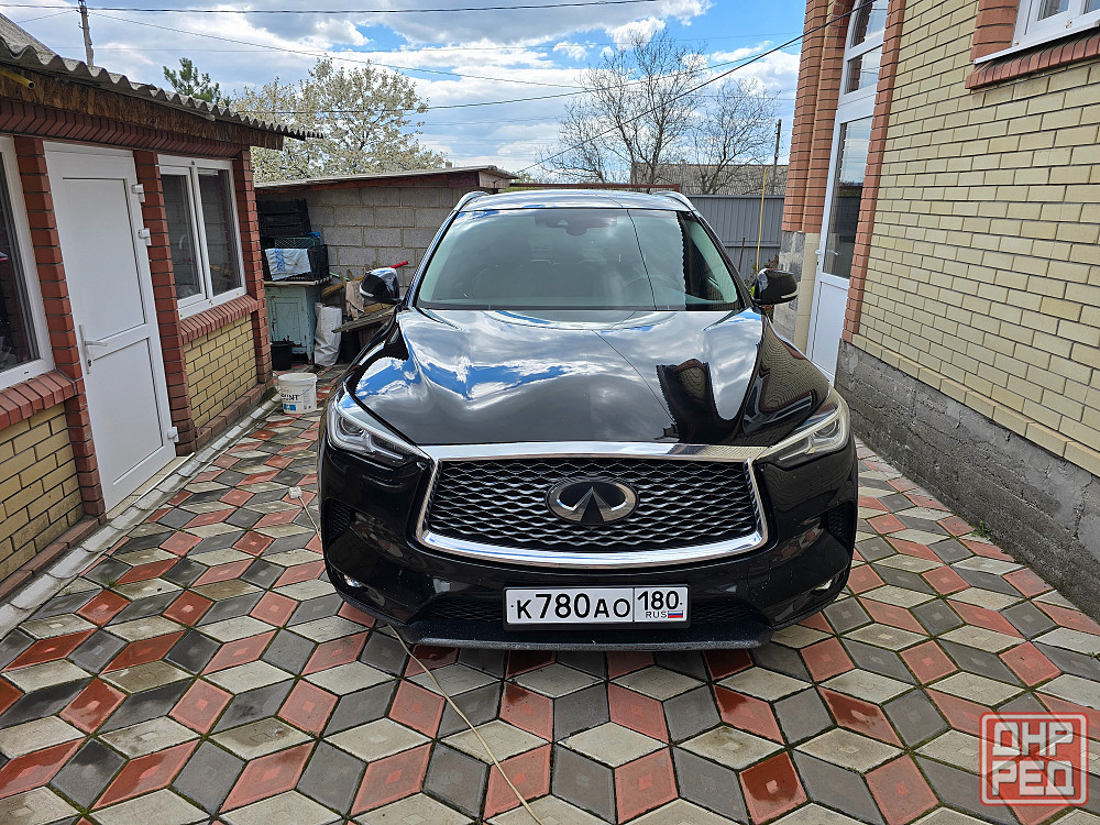 Продам свой автомобиль в хорошие руки. Автомобиль в хорошем состоянии не требует затрат для ремонта. Енакиево - изображение 2