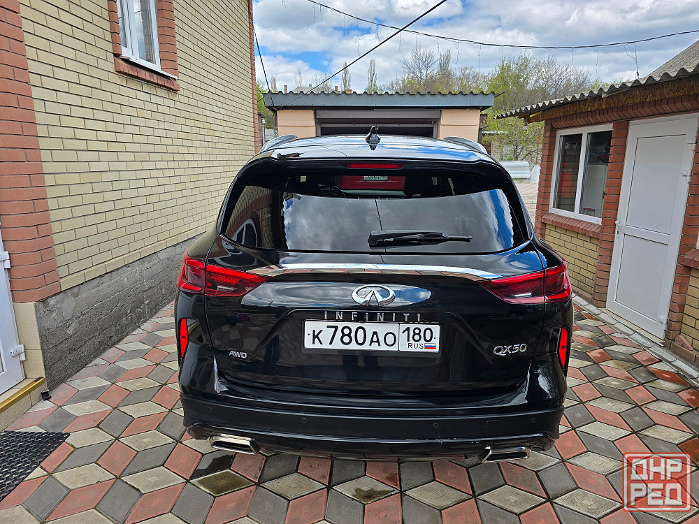 Продам свой автомобиль в хорошие руки. Автомобиль в хорошем состоянии не требует затрат для ремонта. Енакиево - изображение 1