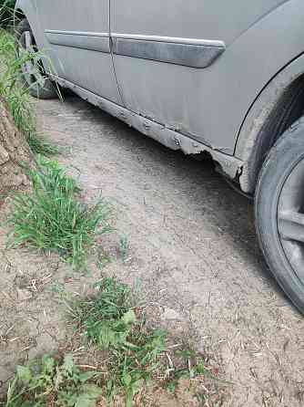 Ford Focus 1 поколение Донецк