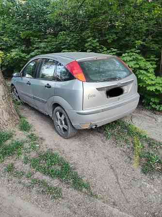 Ford Focus 1 поколение Донецк
