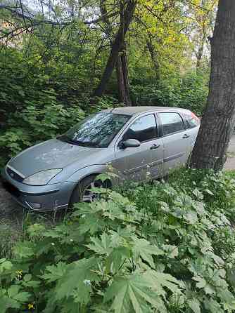 Ford Focus 1 поколение Донецк