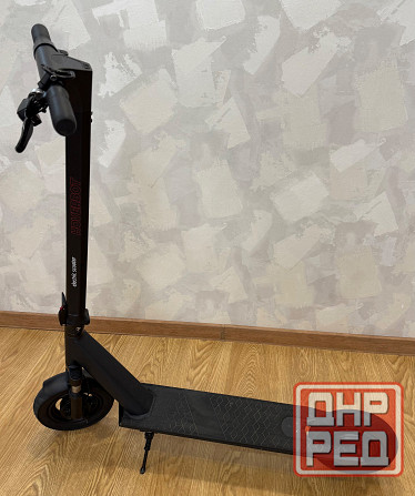 Продам электросамокат Hoverbot GT-01Pro Донецк - изображение 1