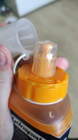 Складная фляга Hydrapak SoftFlask ,для фитнеса ,туризма, бега итд ,на 750мл. Донецк