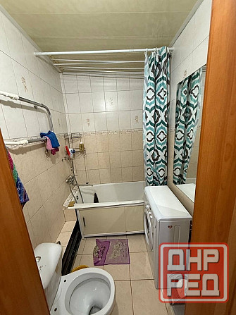 Сдаю однокомнатную квартиру Донецк - изображение 6