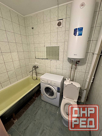 Сдам однокомнатную квартиру, Кировском районе Донецк - изображение 2