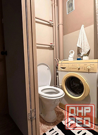 Сдам двухкомнатную квартиру Донецк - изображение 1