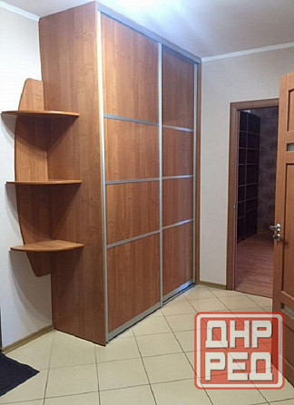 Сдам двухкомнатную квартиру, Киевском районе Донецк - изображение 2