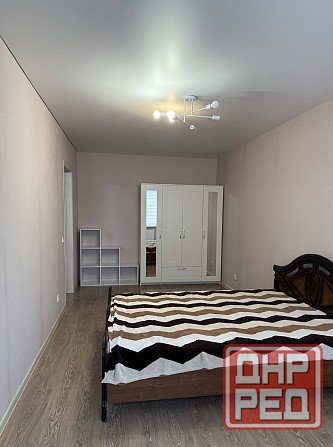Сдаётся двухкомнатную квартиру Донецк - изображение 3