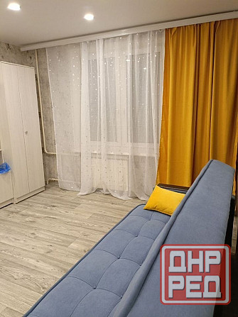 Сдам двухкомнатную квартиру, Кировском районе Донецк - изображение 4