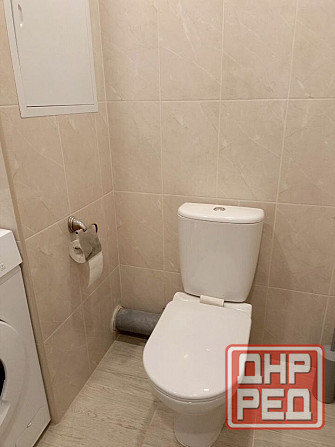 Сдам двухкомнатную квартиру, Кировском районе Донецк - изображение 9
