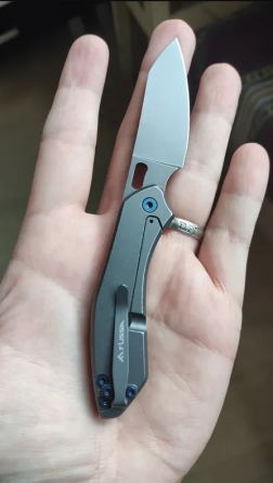 FLISSA Ножичек, ножик ,складной нож рукояткой из G10 Донецк