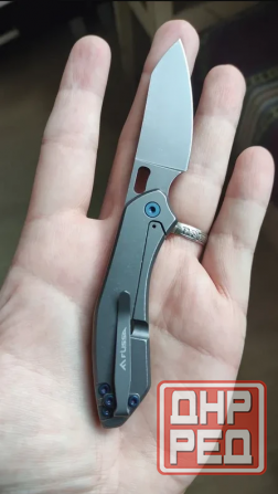 FLISSA Ножичек, ножик ,складной нож рукояткой из G10 Донецк - изображение 3
