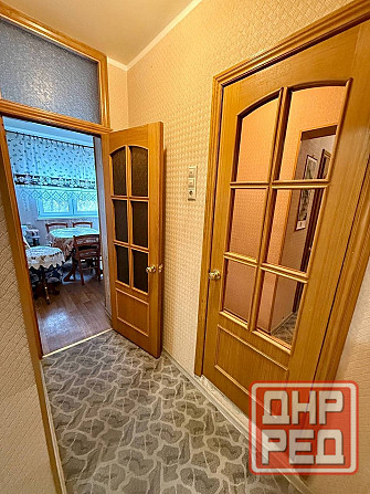 Сдаю двухкомнатную квартиру, Киевском районе Донецк - изображение 2