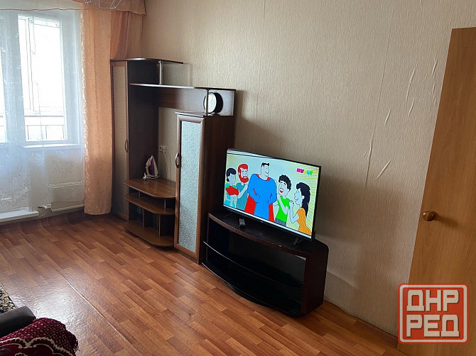 Сдам 3-комнатную квартиру Донецк - изображение 5