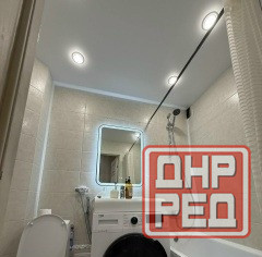 Сдаётся двухкомнатную квартиру, Ворошиловском районе Донецк - изображение 5