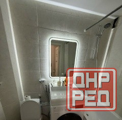 Сдаётся двухкомнатную квартиру, Ворошиловском районе Донецк - изображение 4