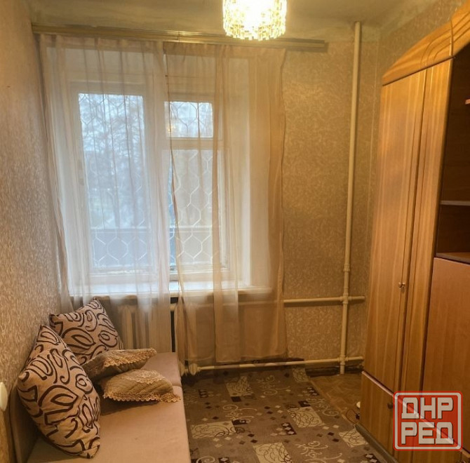 Сдам однокомнатную квартиру, Ленинском районе Донецк - изображение 1