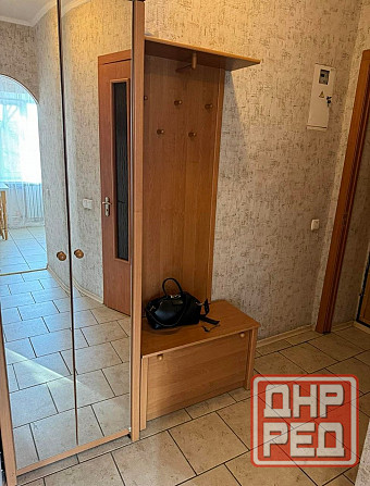 Сдаётся однокомнатную квартиру, Киевский район Донецк - изображение 4