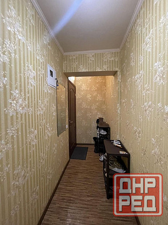 Сдаю однокомнатную квартиру, Калининском районе Донецк - изображение 5
