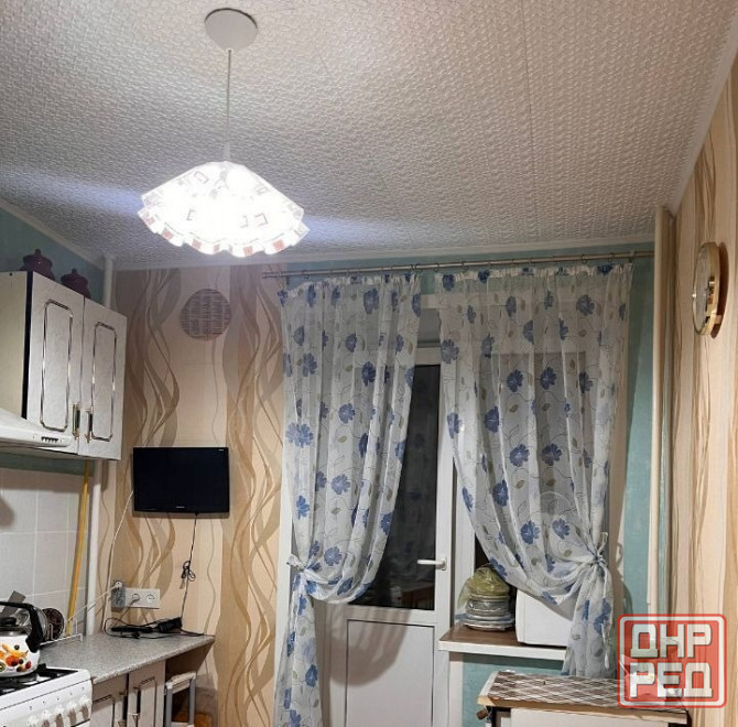 Сдам двухкомнатную квартиру, Ленинском районе Донецк - изображение 4
