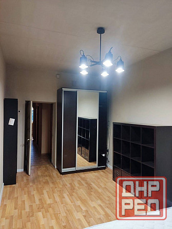 Сдам однокомнатную квартиру, Киевском районе Донецк - изображение 2