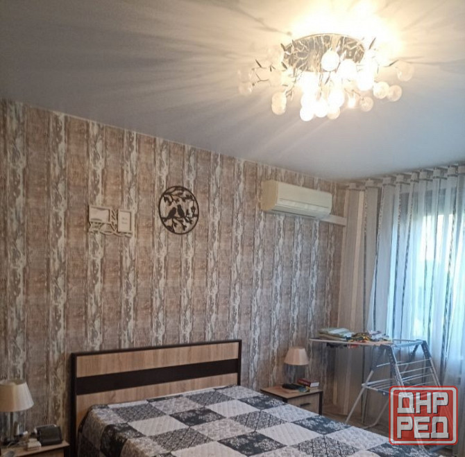 Сдаю двухкомнатную квартиру, Киевском районе Донецк - изображение 4