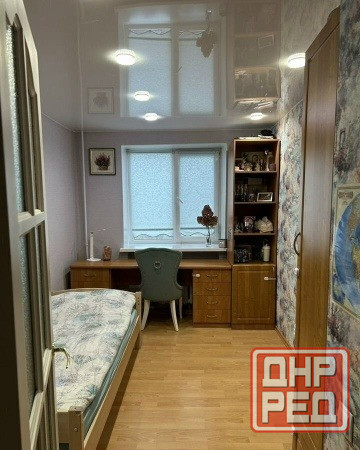 Сдается на длительный срок 3-х комнатнaя кваpтира. Донецк - изображение 3